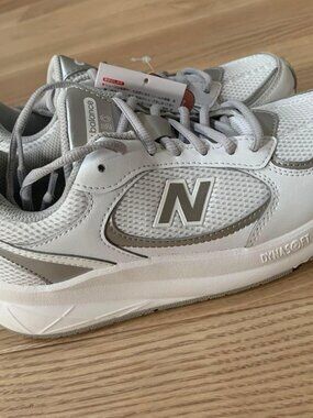 New Balance shoe